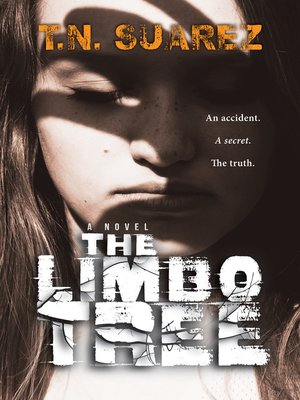 cover image of The Limbo Tree